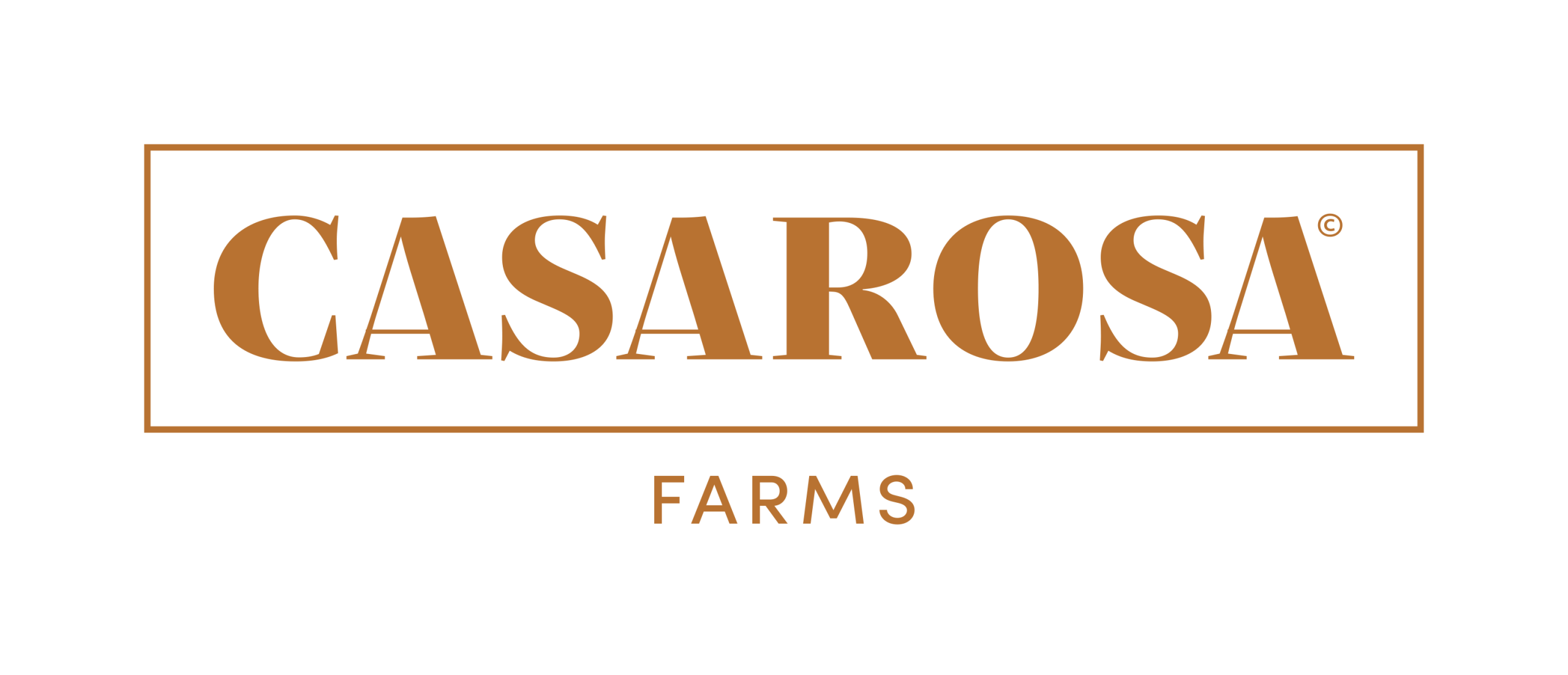 Casarosa Farms